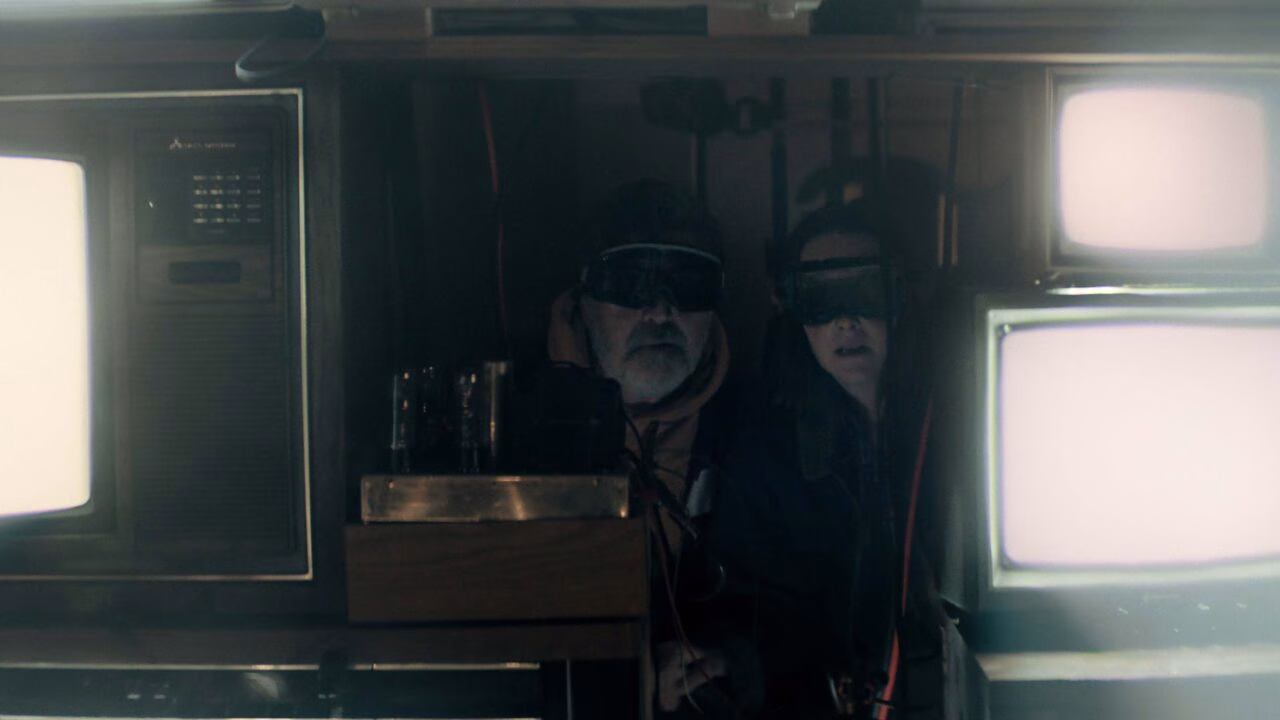 A Netflix legújabb sci-fi sorozata lehet a Stranger Things igazi örököse